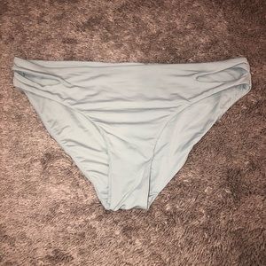 Roxy Bathing Suite Bottoms